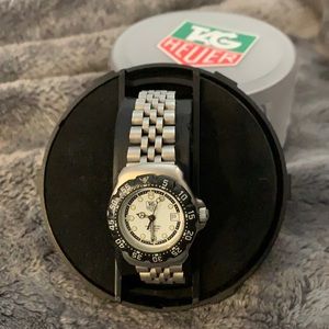 TAG HEUER Ladies Watch